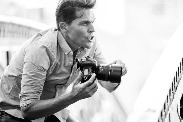 De mooiste fotoshoot-locaties in en rond Rotterdam