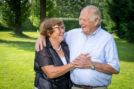 Waarom een herinneringsvideo een onschatbare erfenis is.