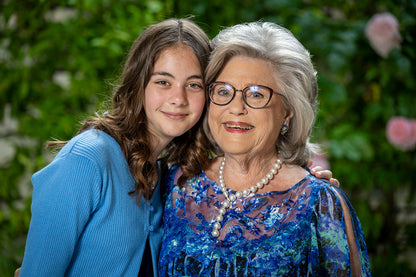 Familie fotoshoot (1 uur)